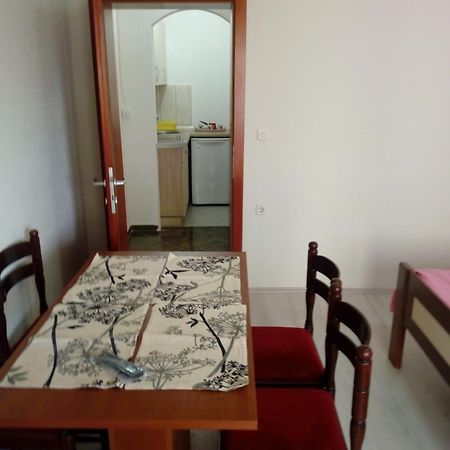 House Nativa Hotel Ohrid Quarto foto