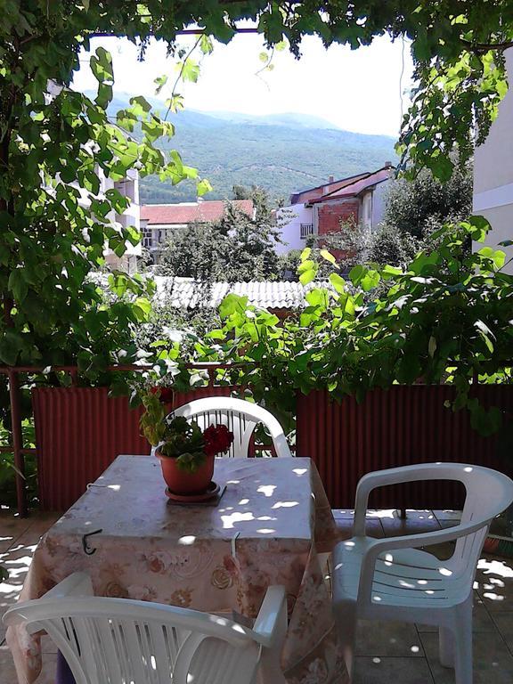 House Nativa Hotel Ohrid Quarto foto
