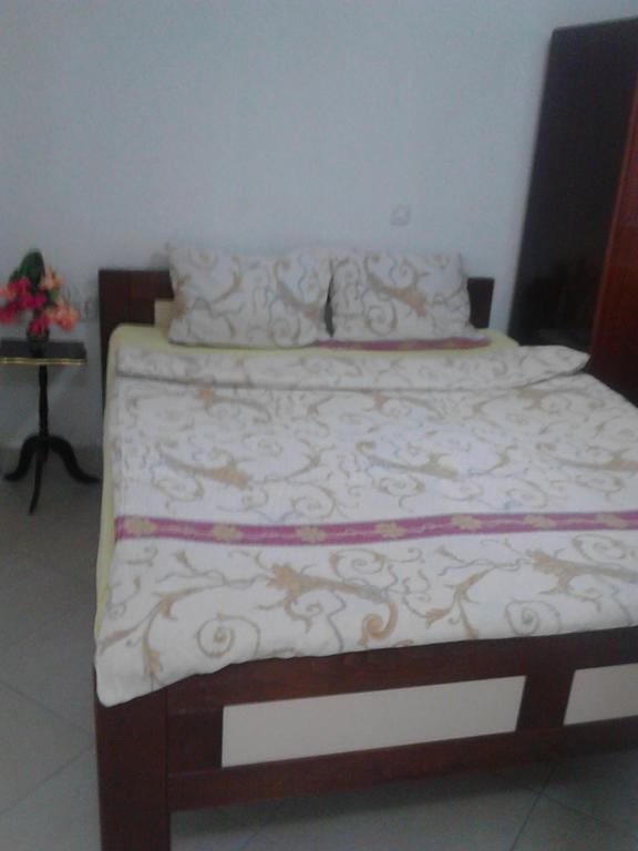 House Nativa Hotel Ohrid Quarto foto