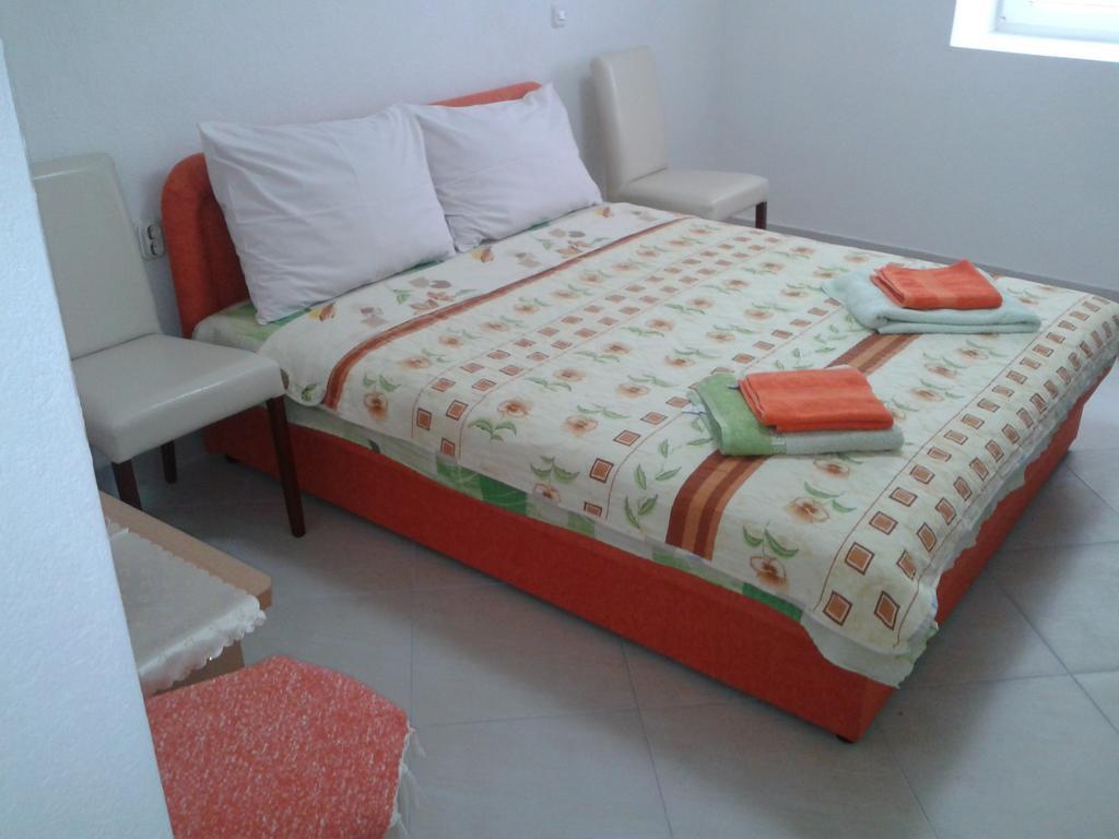 House Nativa Hotel Ohrid Quarto foto