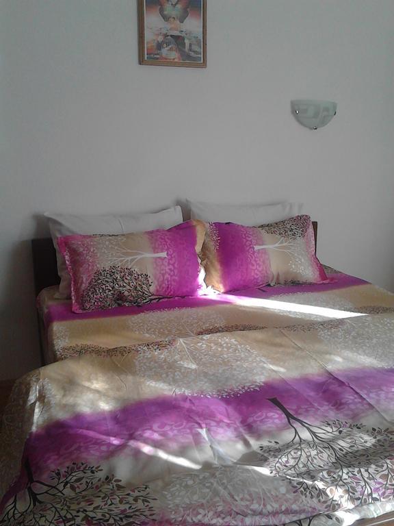 House Nativa Hotel Ohrid Quarto foto