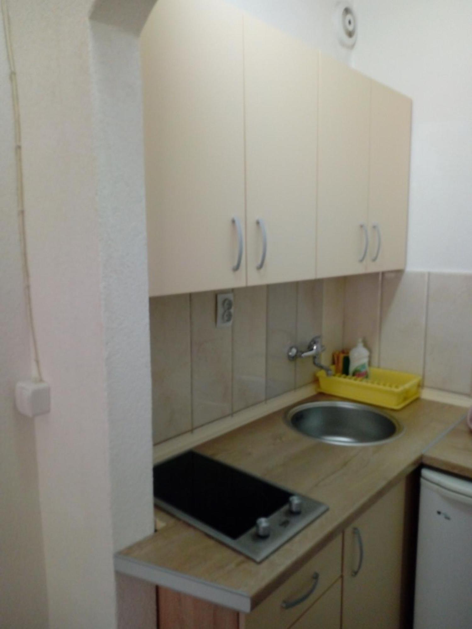 House Nativa Hotel Ohrid Quarto foto