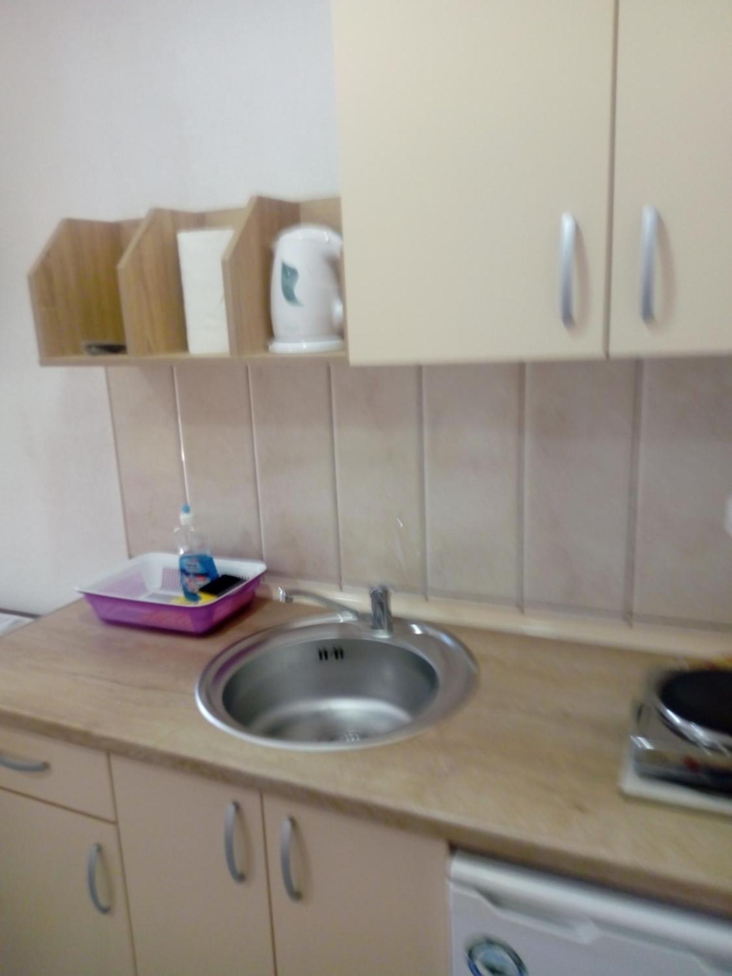 House Nativa Hotel Ohrid Quarto foto