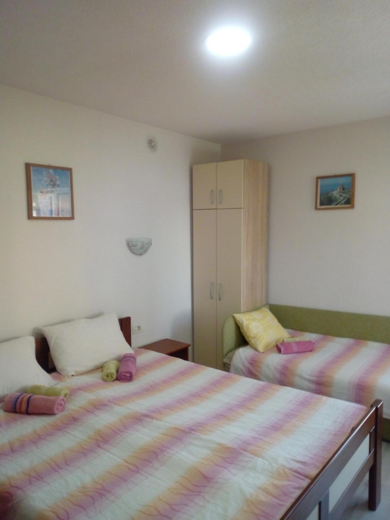 House Nativa Hotel Ohrid Quarto foto