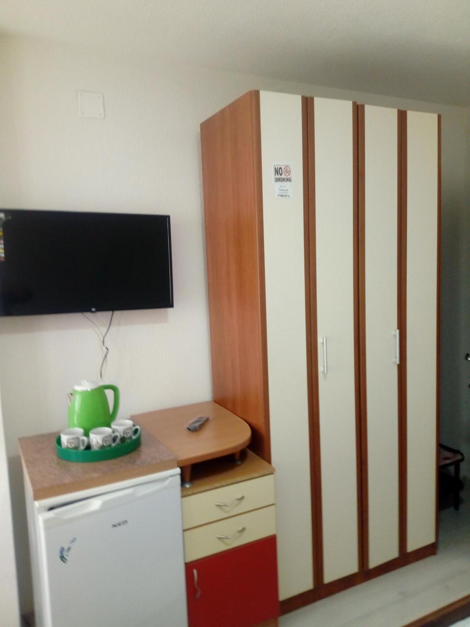 House Nativa Hotel Ohrid Quarto foto