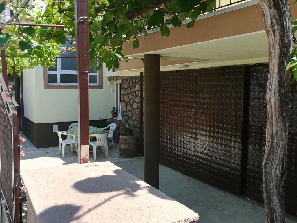House Nativa Hotel Ohrid Exterior foto