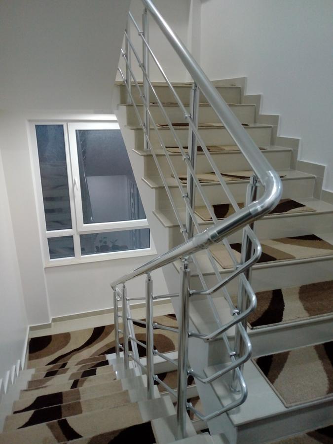 House Nativa Hotel Ohrid Exterior foto