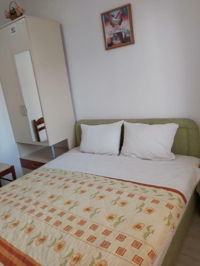 House Nativa Hotel Ohrid Exterior foto